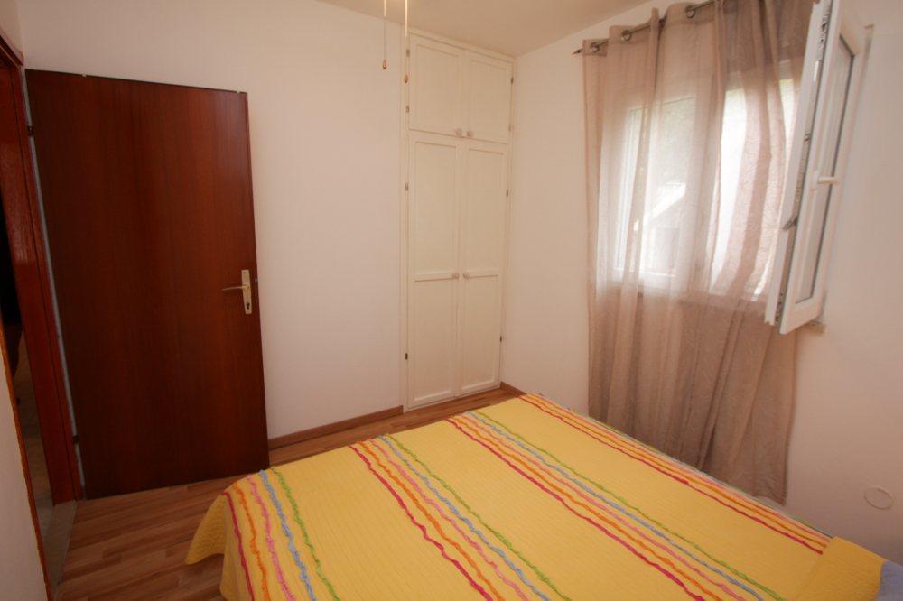 Apartment Miljenko Tomic Splitska Exterior photo